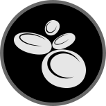 Blood Cell Icon